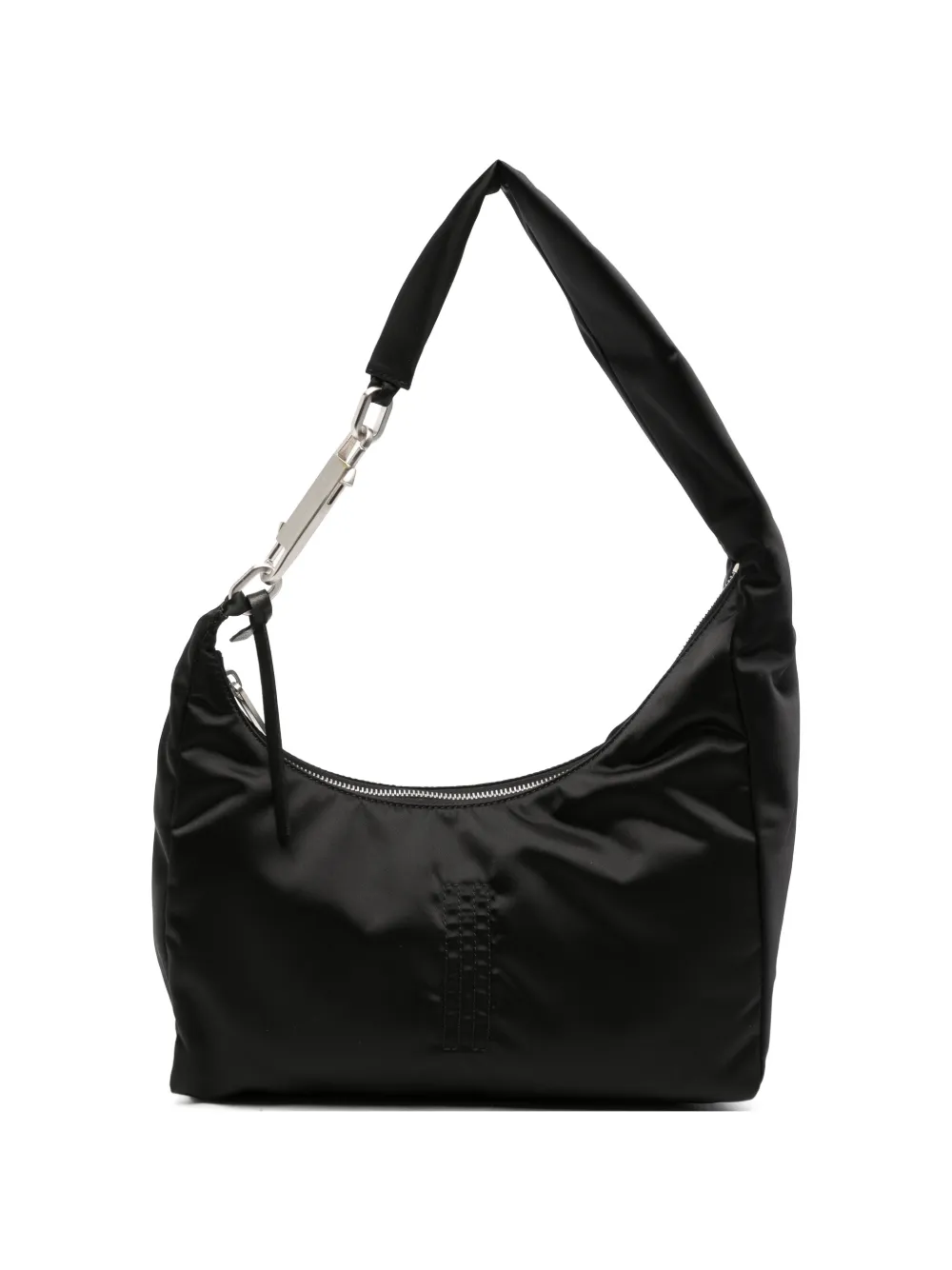 Rick Owens Shopper met kreeftsluiting Zwart