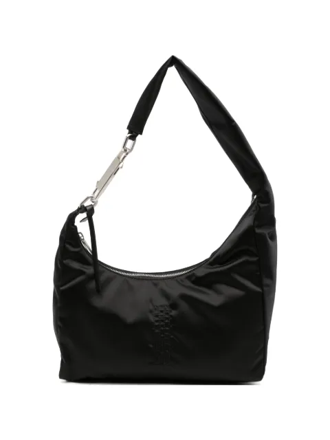 Rick Owens bolsa de hombro Gemini pequeña