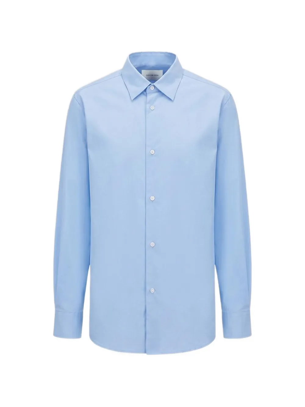 Berner Kühl Volume Wash Cot shirt