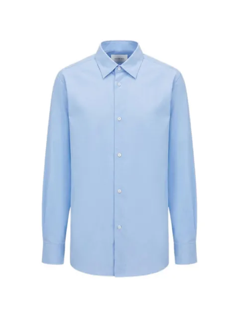 Berner Kühl Volume Wash Cot shirt