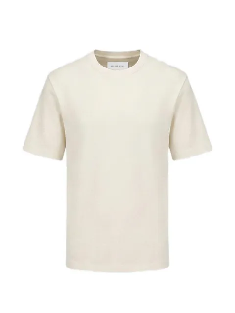 Berner Kühl Gym ribbed-knit t-shirt