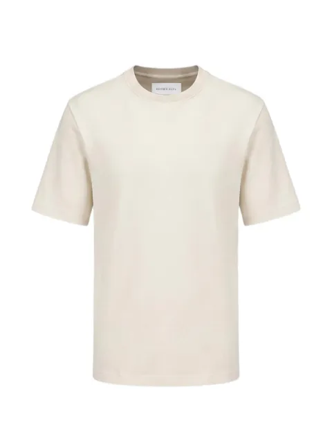 Berner Kühl Gym ribbed-knit t-shirt