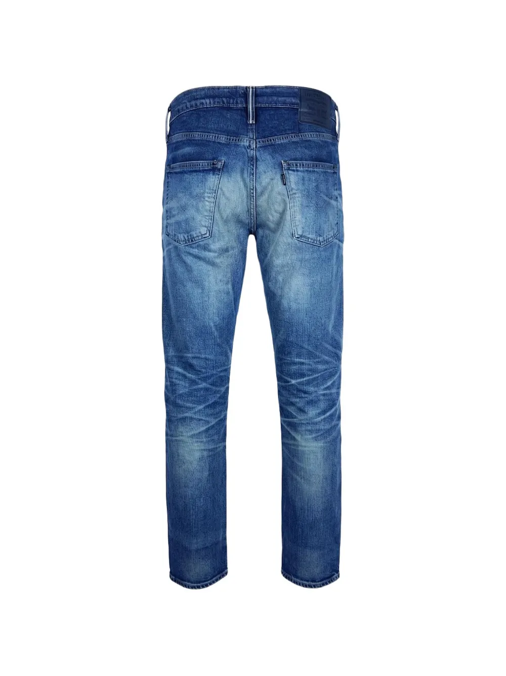 Levi's 502™ Taper jeans Blauw