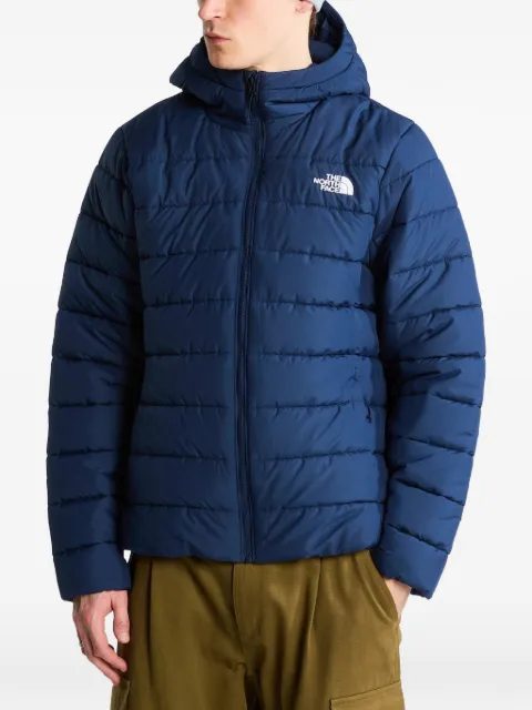 The North Face Aconcagua hooded jacket