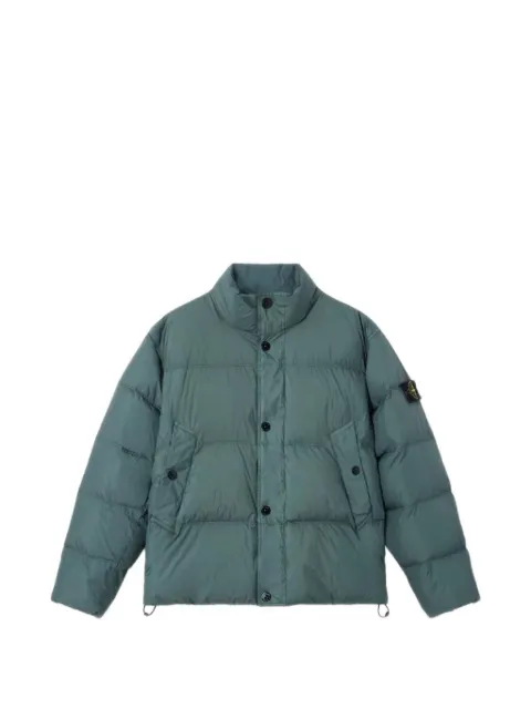 Stone Island 4100109 crinkle Reps NY jacket