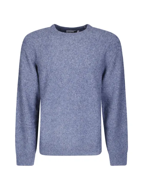 Carhartt WIP Curtis embroidered-logo sweater