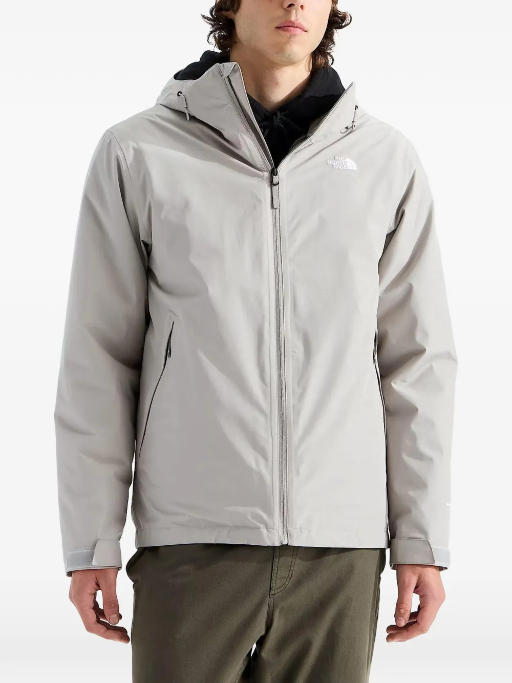 The North Face Cartomon hooded jacket