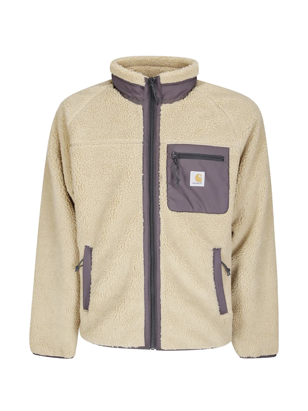Carhartt WIP Prentis Liner jacket - Toni neutri
