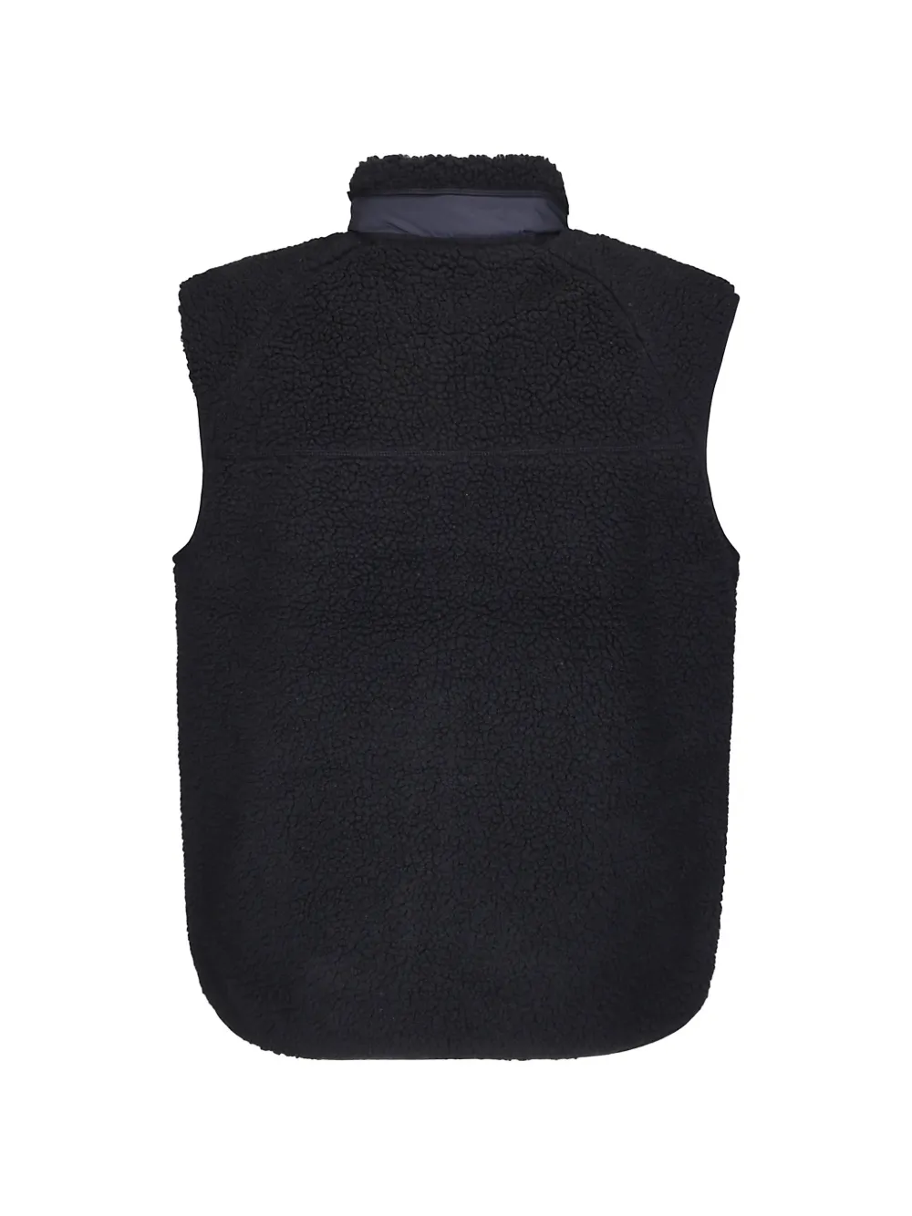 Carhartt WIP Prentis bodywarmer Zwart