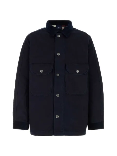 Levi's Blue Tab shirt jacket