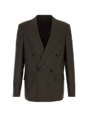 Gucci（グッチ）メンズ テーラードジャケット ブレザー - FARFETCH