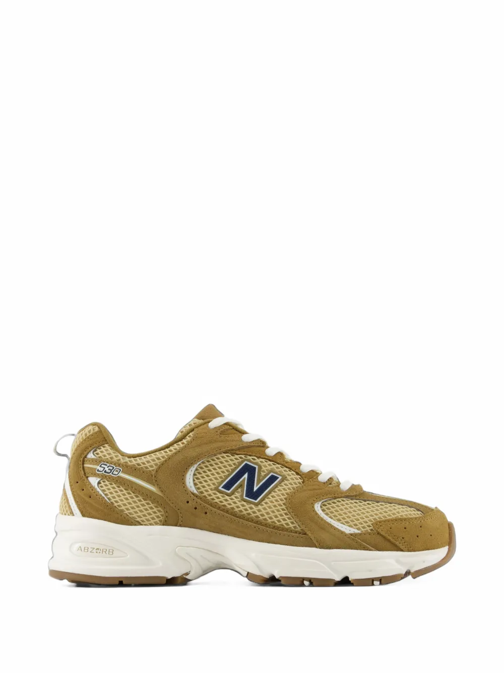 New Balance 530 sneakers - Toni neutri