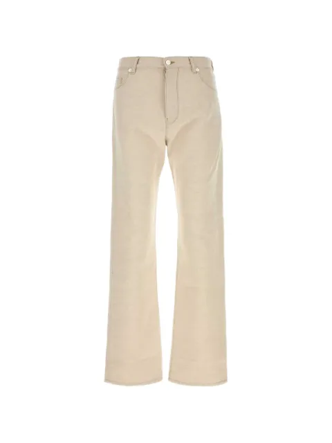 FENDI Selleria regular-fit jeans