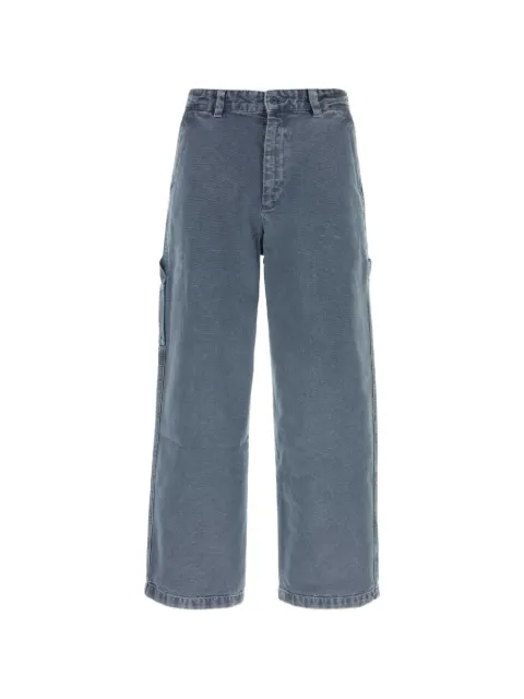 A.P.C. Carpenter cotton trousers