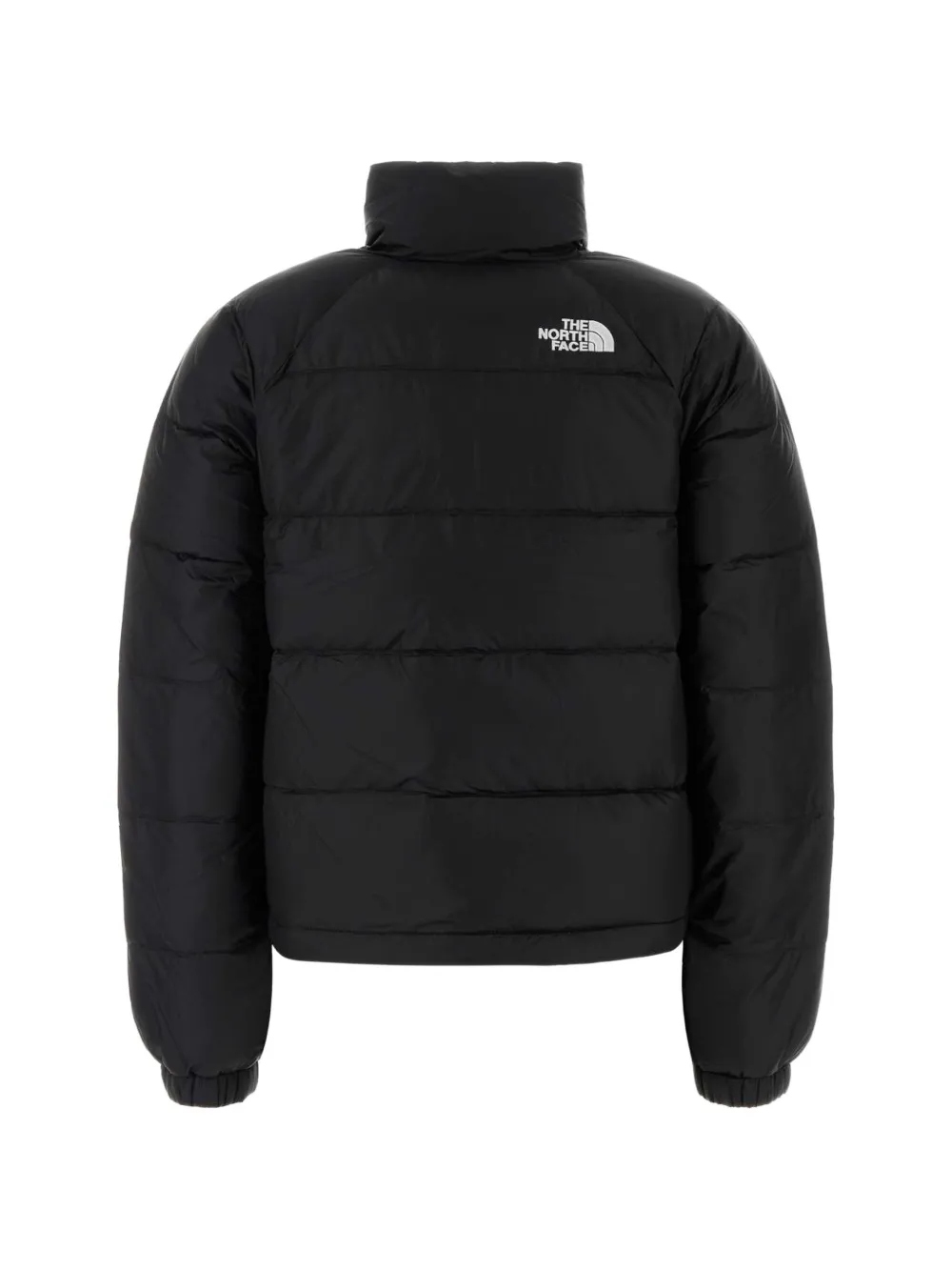 The North Face Hydrenalite quilted jacket Zwart
