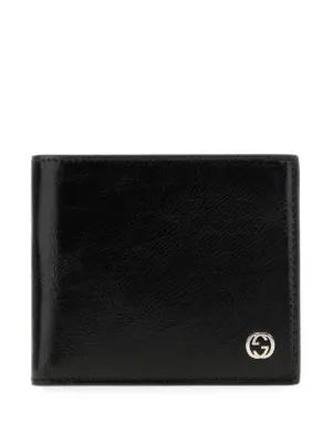 Gucci ジャンボ GG カードケース | ブラック | FARFETCH JP