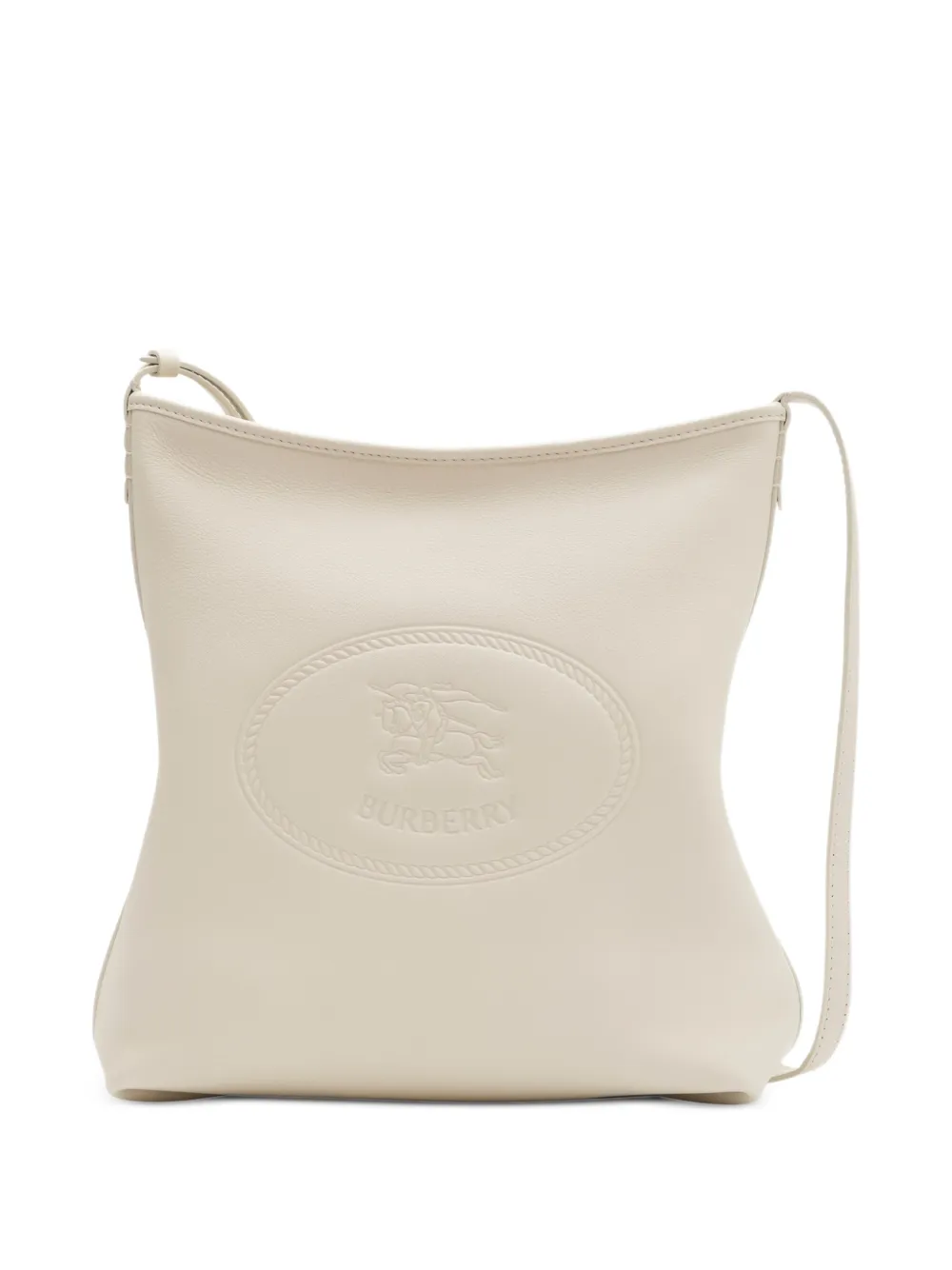 Burberry small Highlands shoulder bag - Neutrals