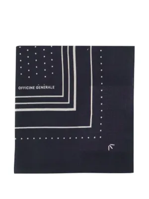 Officine Generale（オフィシンジェネラル）メンズ - FARFETCH