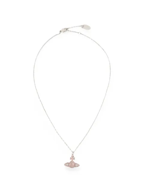 Vivienne Westwood Grace Bas Relief necklace