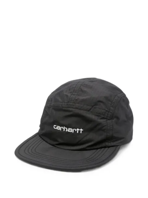 Carhartt WIP Skye logo-embroidered cap