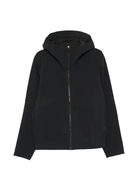 Veilance Isogon MX zip-up jackets
