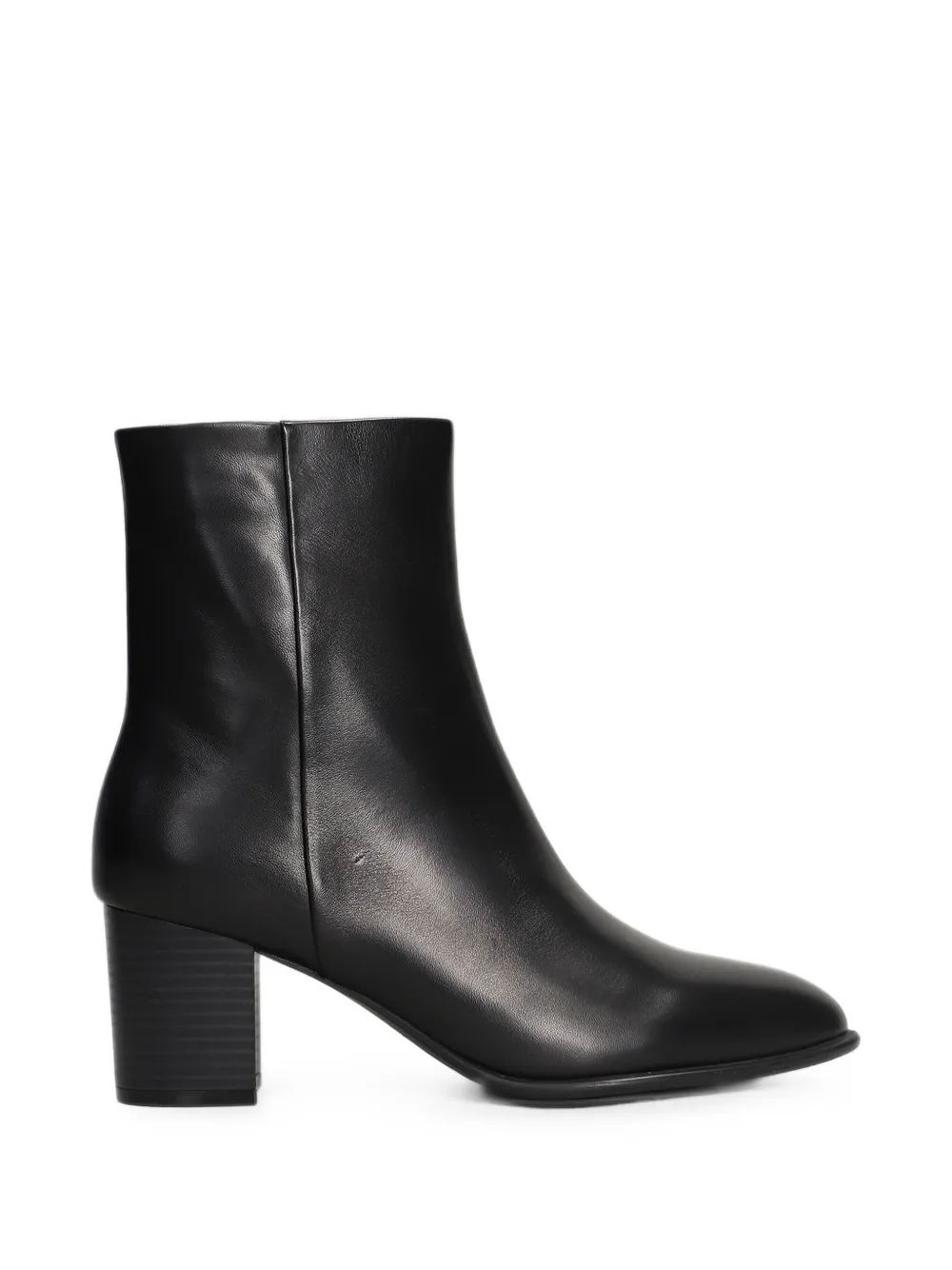Bibi Lou North block-heel ankle boots