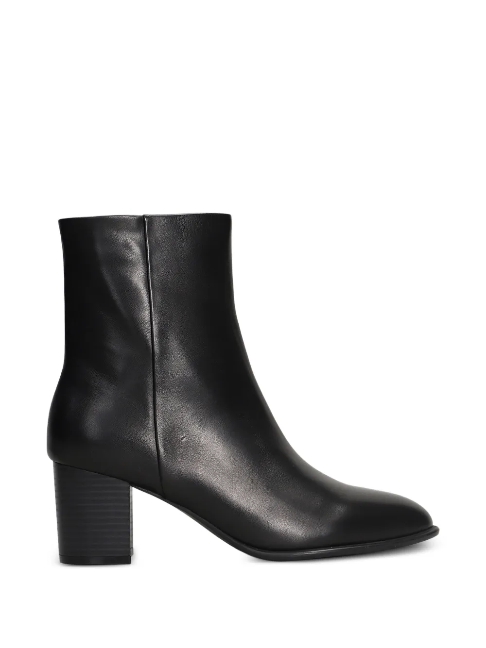 Bibi Lou North block-heel ankle boots