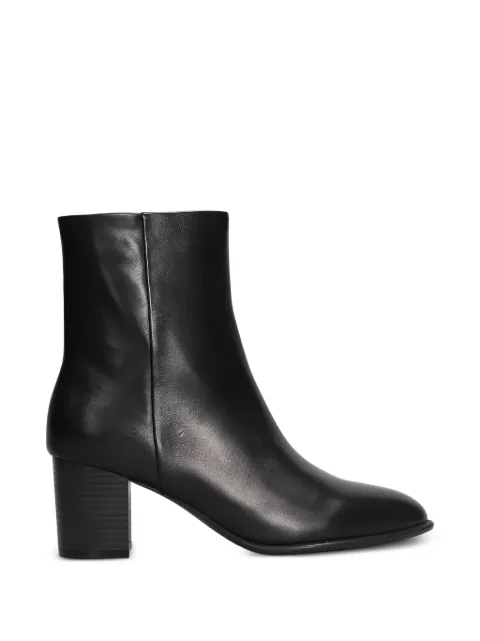Bibi Lou North block-heel ankle boots