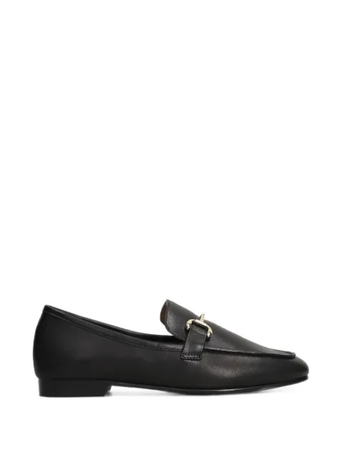 Bibi Lou Ashe 20 leather loafers