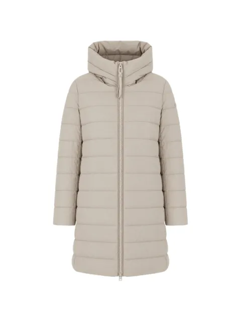 Duno Cellini quilted hooded jacket