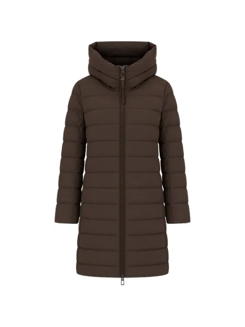 Duno Cellini quilted hooded jacket