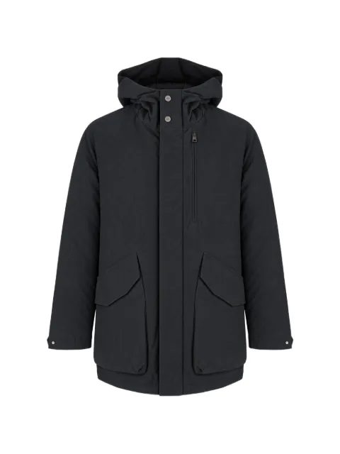Duno Hoshi Levanto hooded jacket