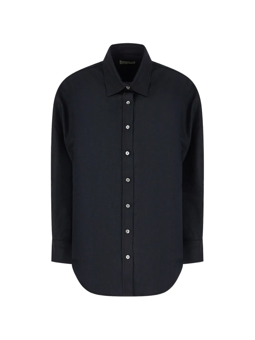 TRUE AVENUE button-up wool shirt