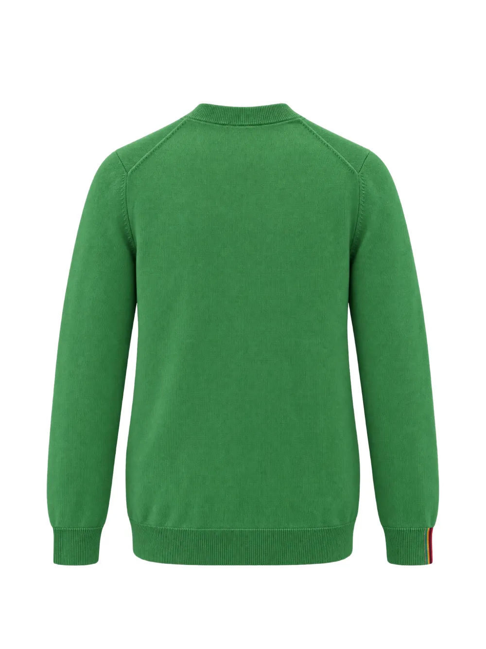 Paul Smith Kasjmier trui Groen