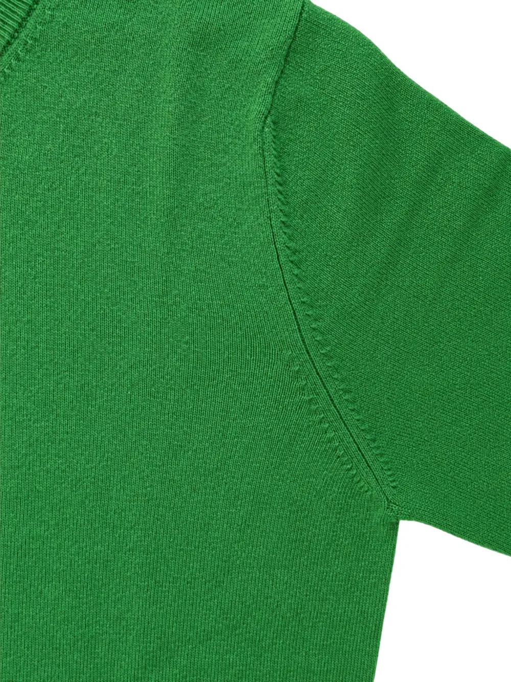 Paul Smith Kasjmier trui Groen