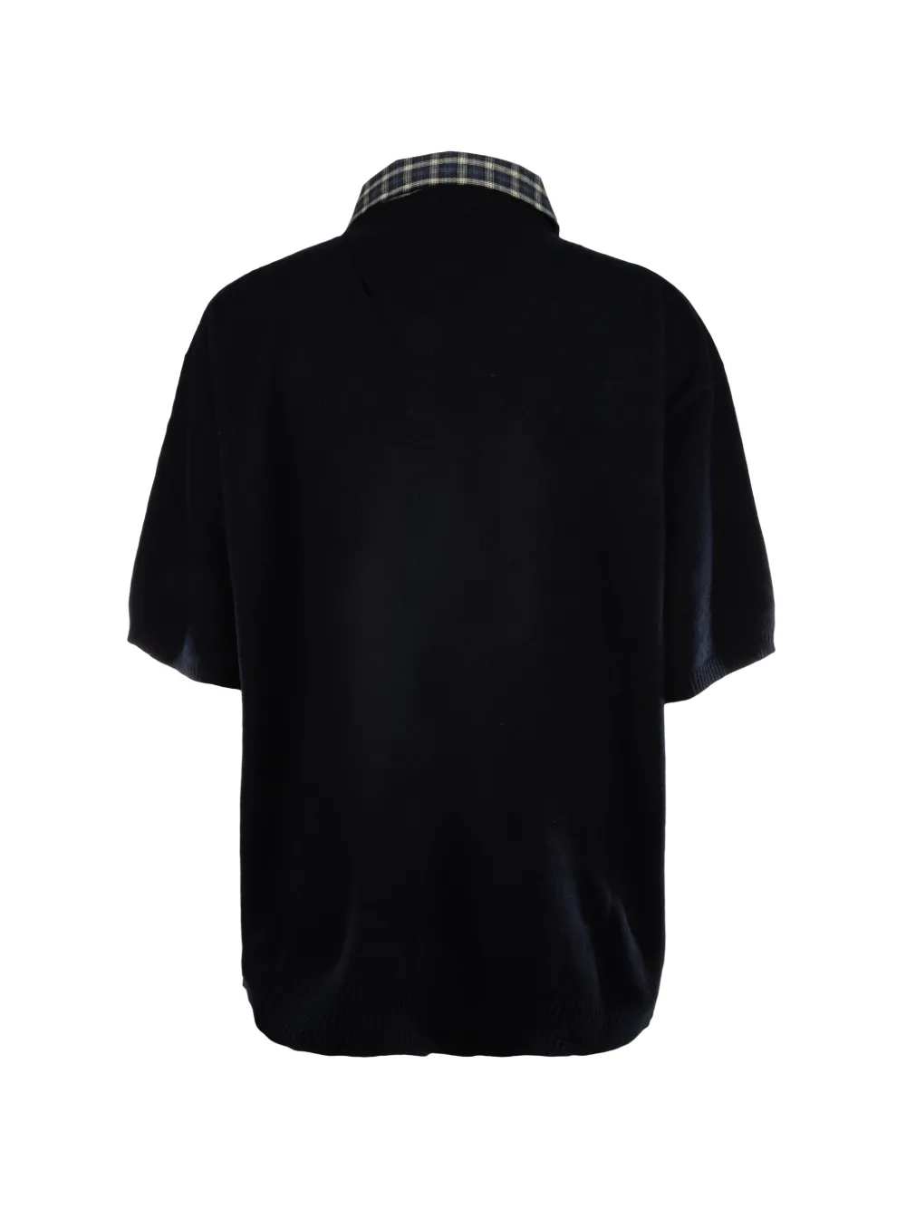 Miu Kasjmier polotrui Blauw