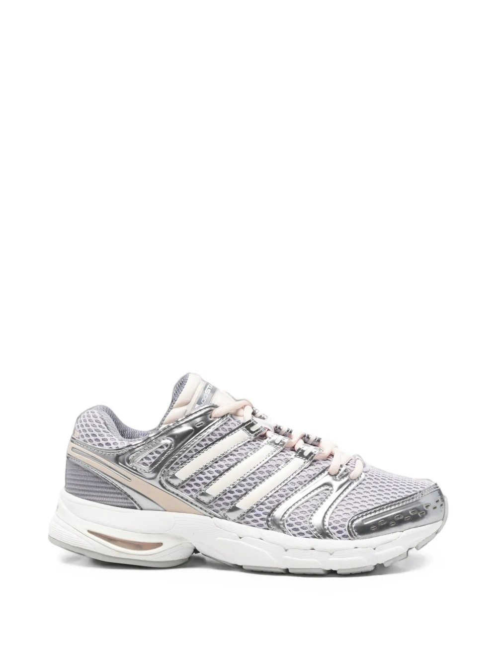 adidas Adistar Control 5 panelled sneakers - Grau