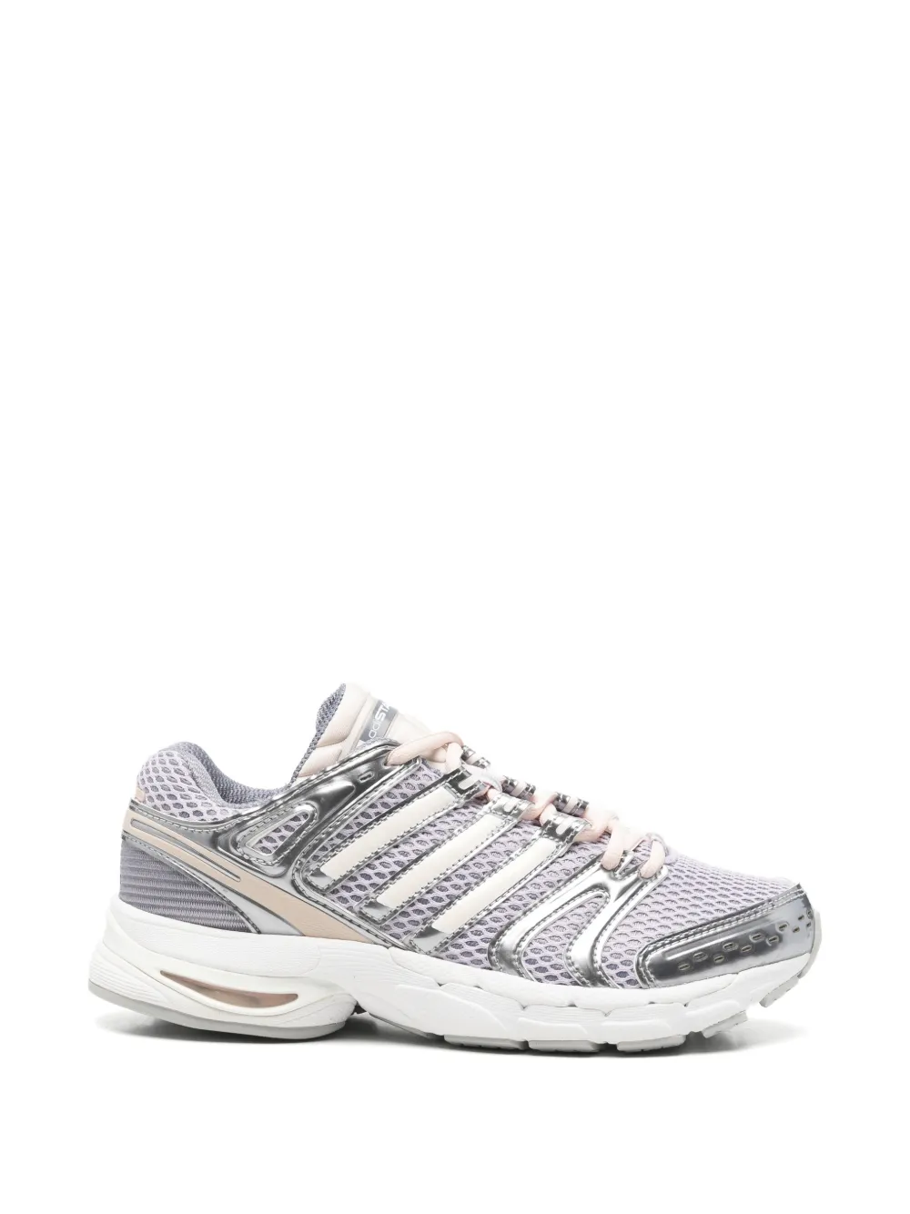 adidas Adistar Control 5 panelled sneakers - Grau
