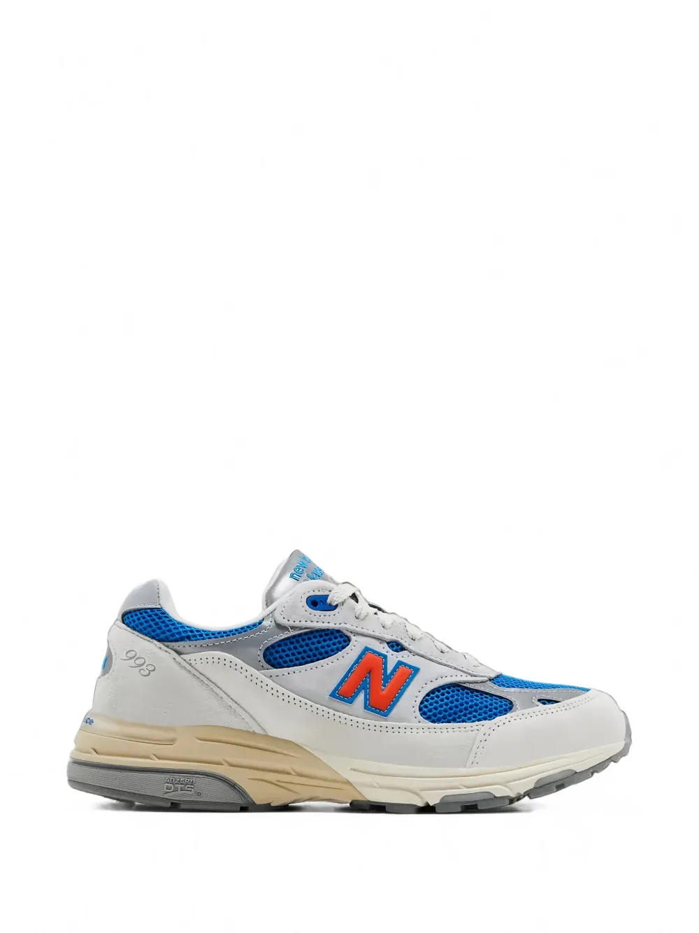New Balance x Kith x Madison Square Garden Made in USA 993 sneakers Beige