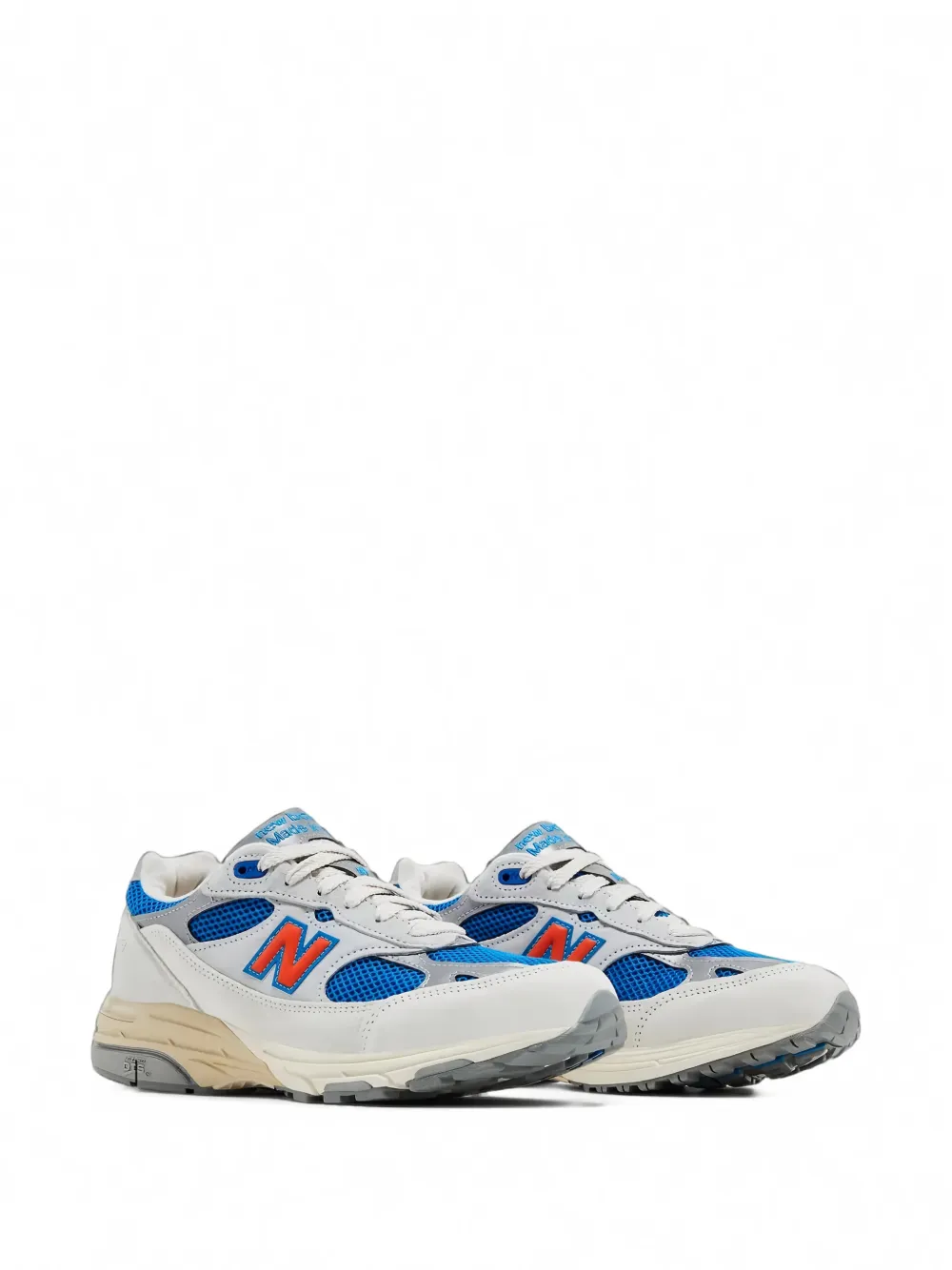 New Balance x Kith x Madison Square Garden Made in USA 993 sneakers Beige