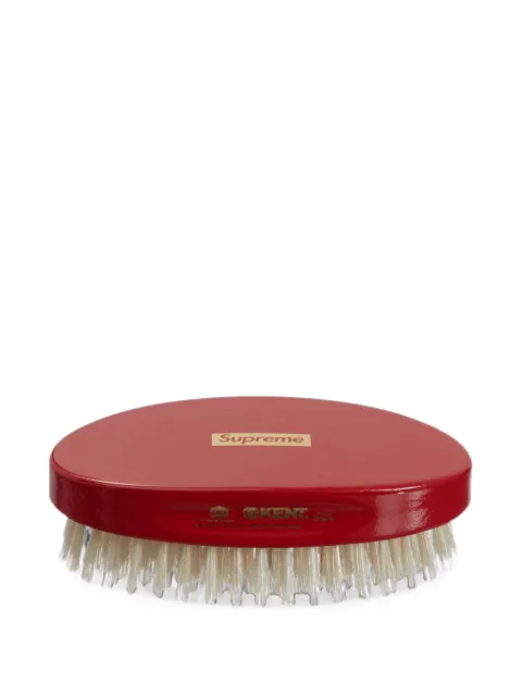 Supreme Kent Military hairbrush