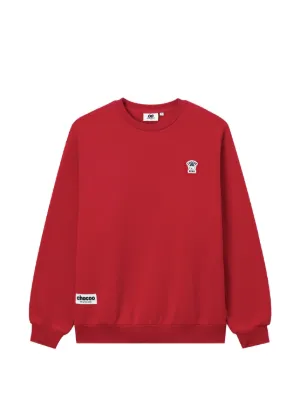 Supreme Washed Box Logo 
