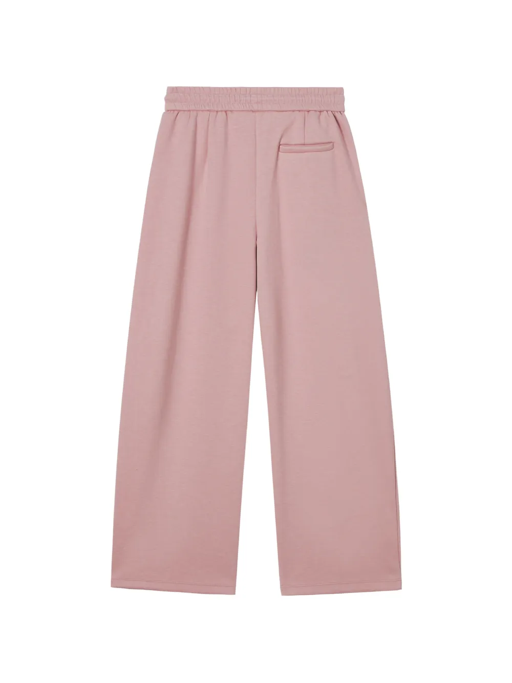 tout a coup Trainingsbroek met trekkoord Roze