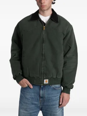 Carhartt WIP メンズ ボンバージャケット通販 - FARFETCH