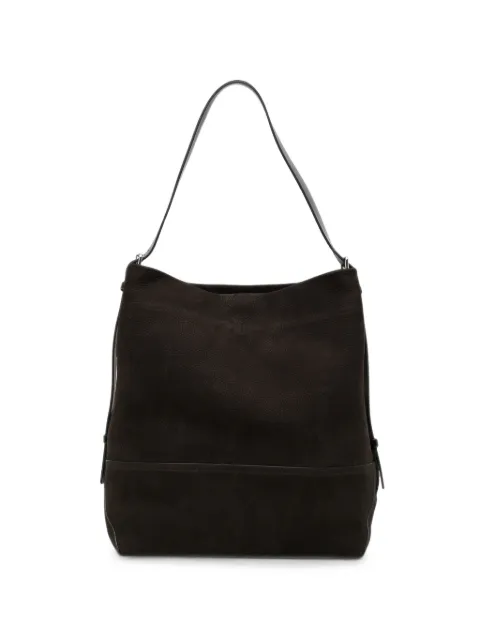 LEMAIRE belted tote bag
