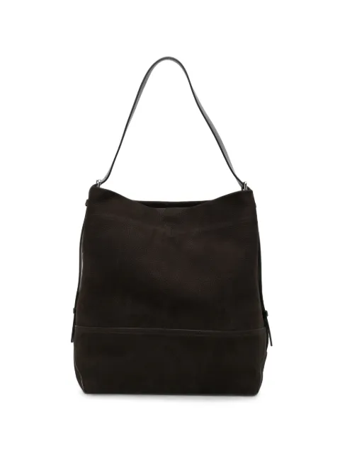LEMAIRE belted tote bag