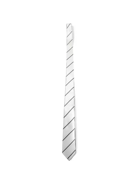 TOM FORD striped tie