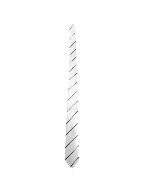 TOM FORD striped tie