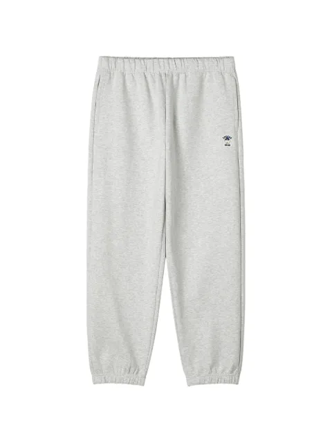 CHOCOOLATE logo-patch track pants