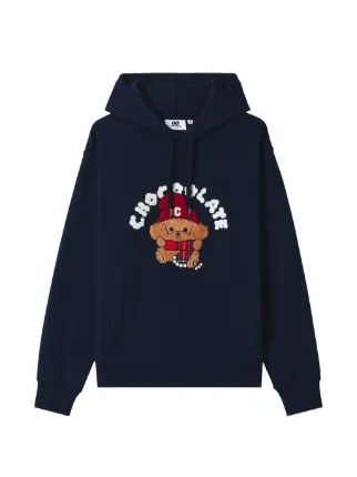 CHOCOOLATE